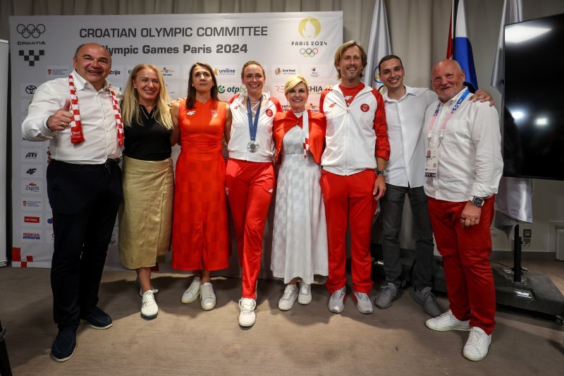 Kolinda Grabar Kitarović