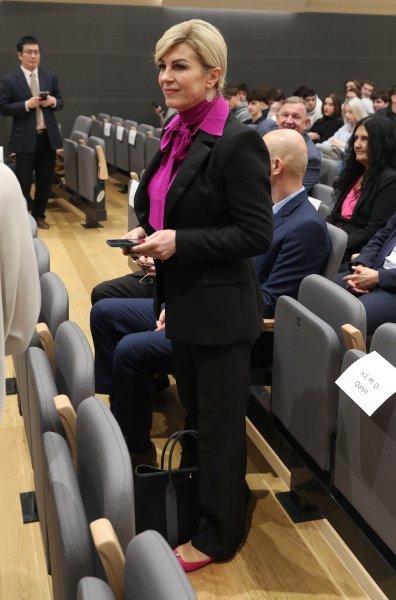 Kolinda Grabar Kitarović