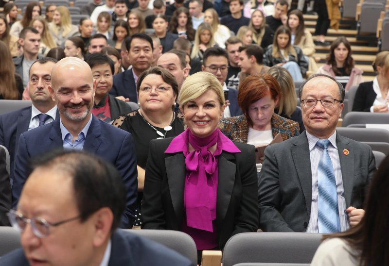 Kolinda Grabar Kitarović