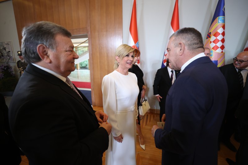 Kolinda Grabar Kitarović