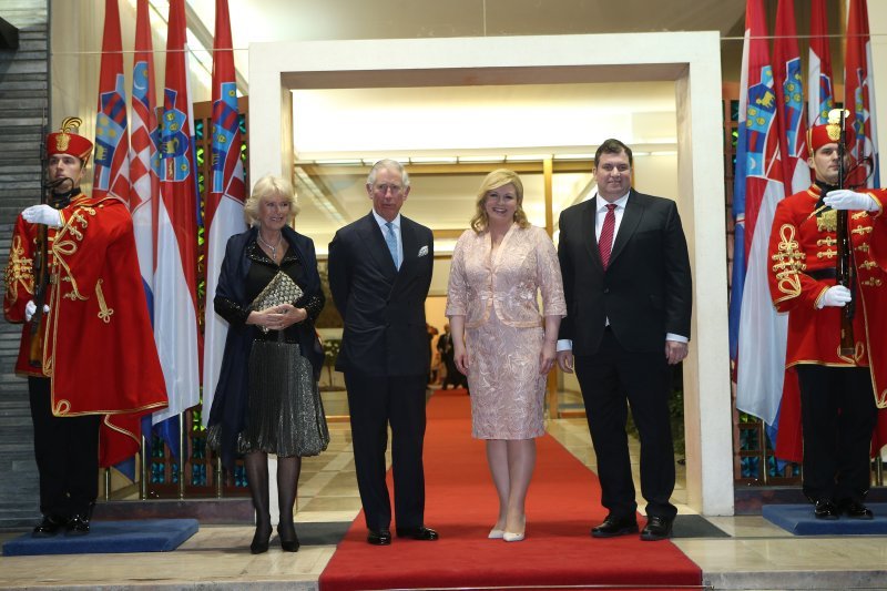 Kolinda Grabar Kitarović