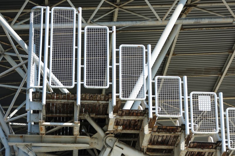 Počela rekonstrukcija stadiona u Kranjčevićevoj