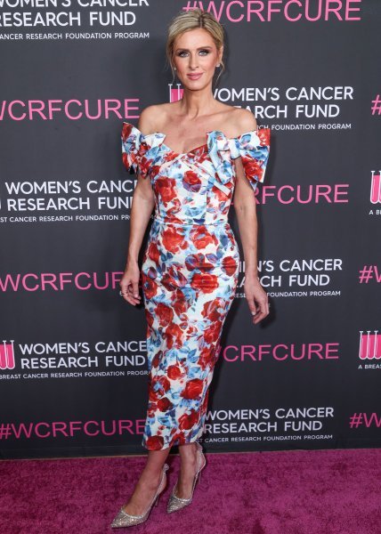 Nicky Hilton Rothschild