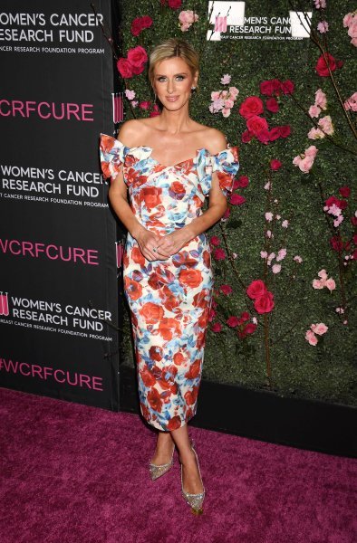 Nicky Hilton Rothschild
