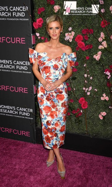 Nicky Hilton Rothschild