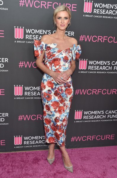 Nicky Hilton Rothschild