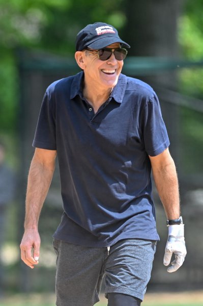 George Clooney