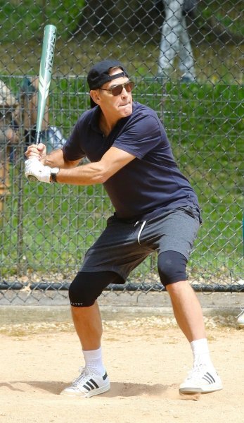 George Clooney