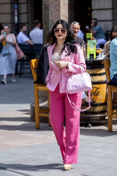 Zagrebačka ulična moda