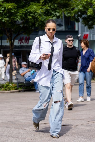 Zagrebačka ulična moda