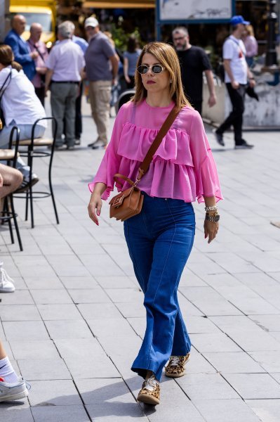 Zagrebačka ulična moda