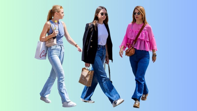 Zagrebačka ulična moda