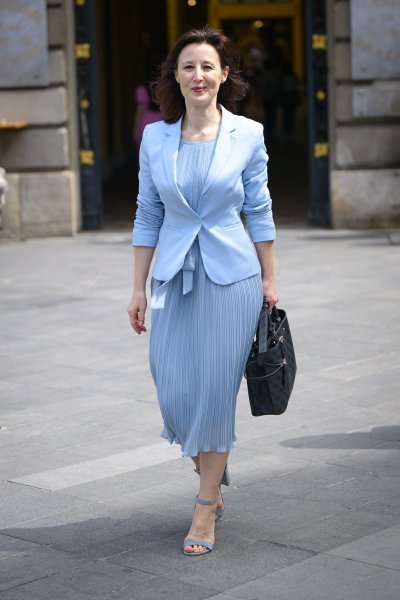 Dalija Orešković