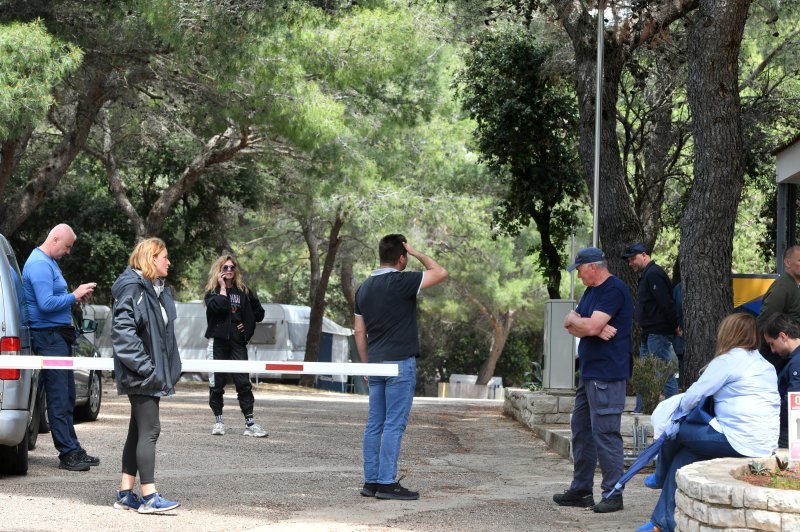 Inspektorat došao zatvoriti Kamp Jazinu