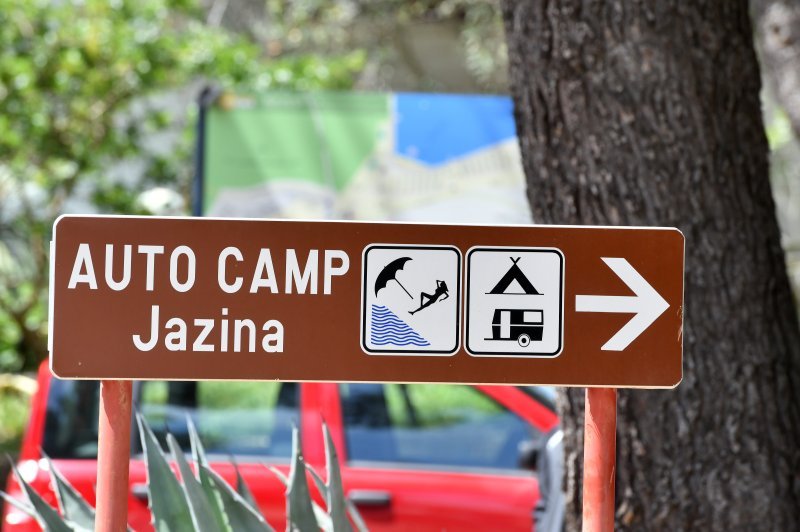 Inspektorat došao zatvoriti Kamp Jazinu