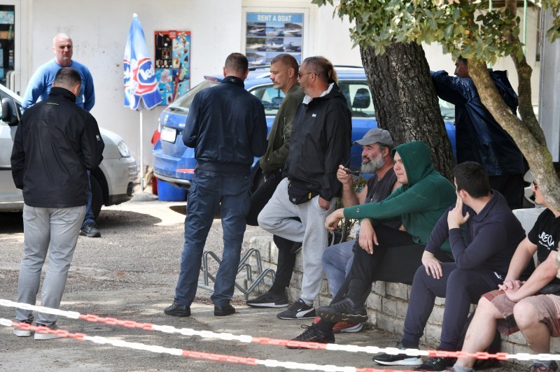 Inspektorat došao zatvoriti Kamp Jazinu