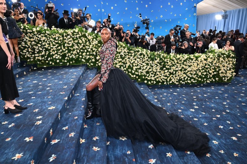 Cynthia Erivo