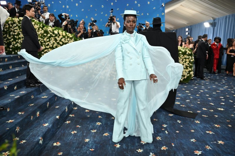 Lupita Nyong'o