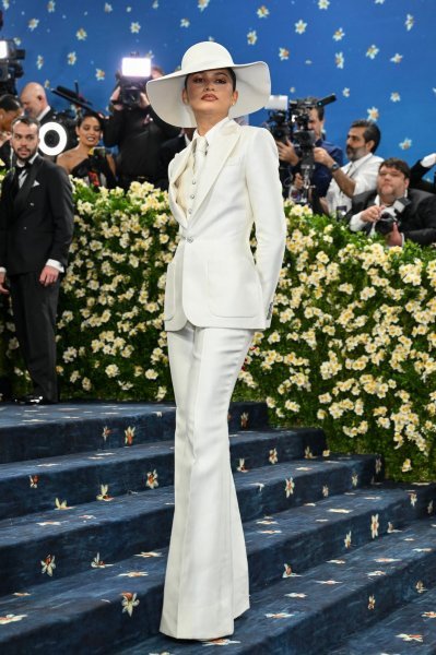 Zendaya