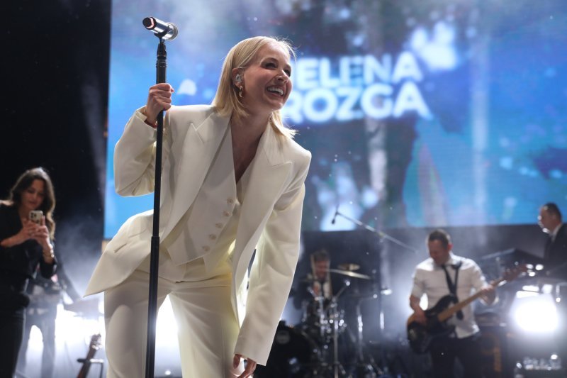 Jelena Rozga