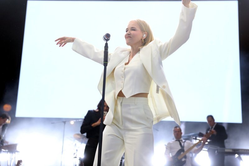 Koncert Jelene Rozge na blagdan sv. Dujma