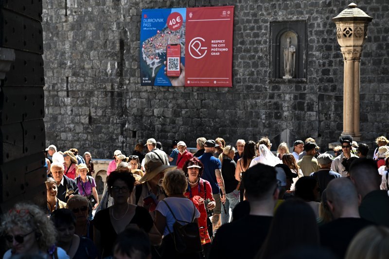 Dubrovnik