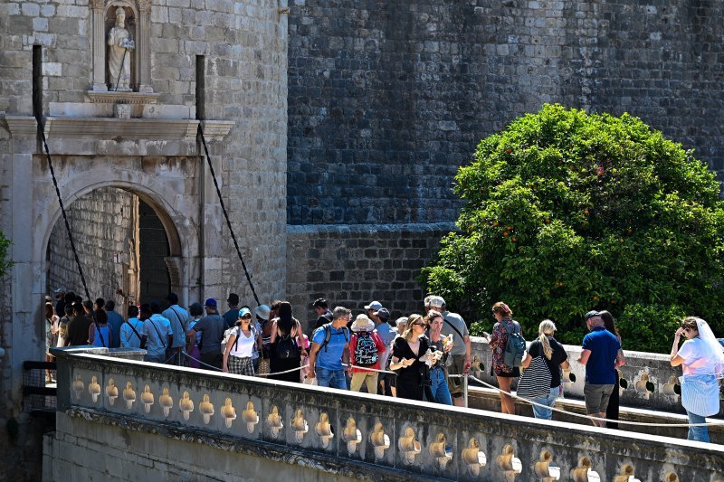 Dubrovnik