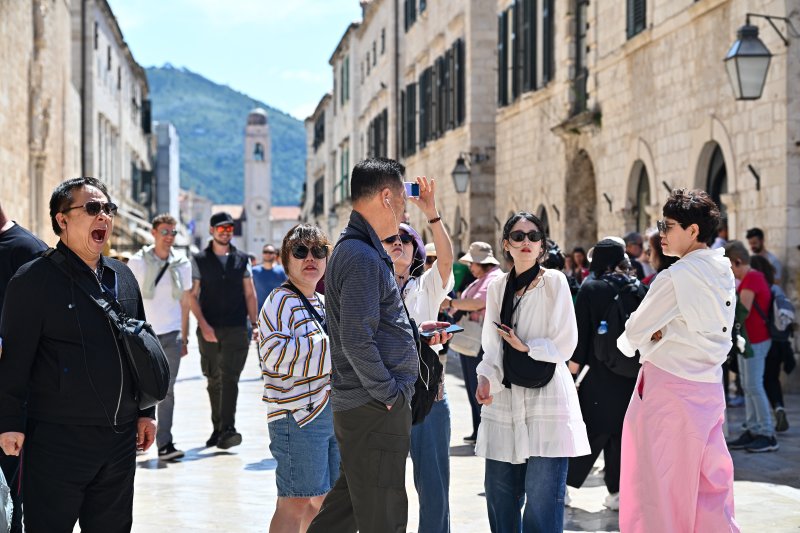 Dubrovnik