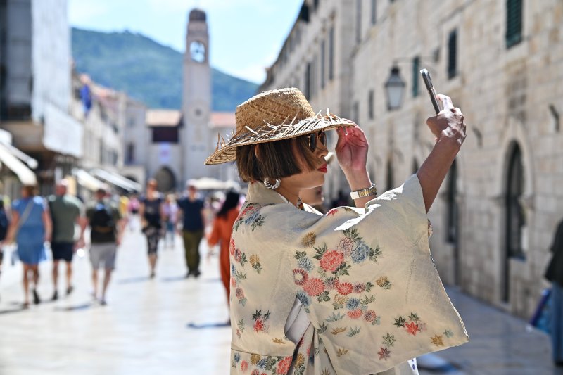 Dubrovnik