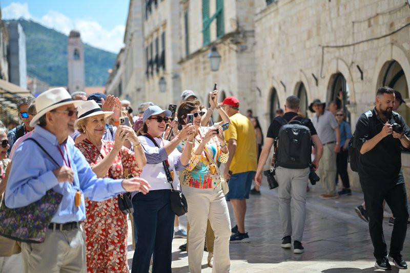 Dubrovnik