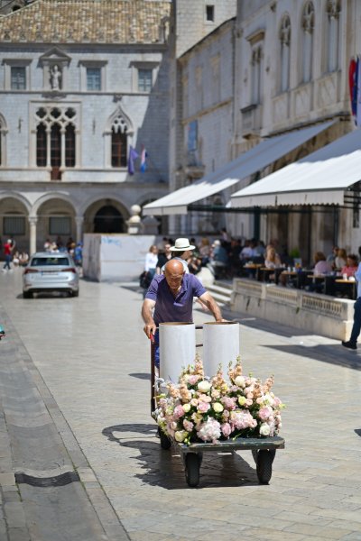 Dubrovnik