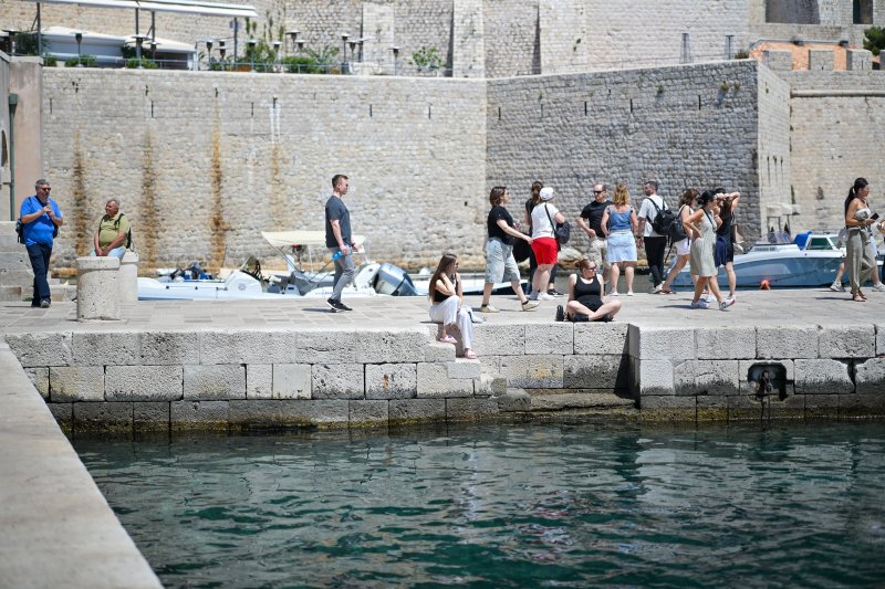 Dubrovnik
