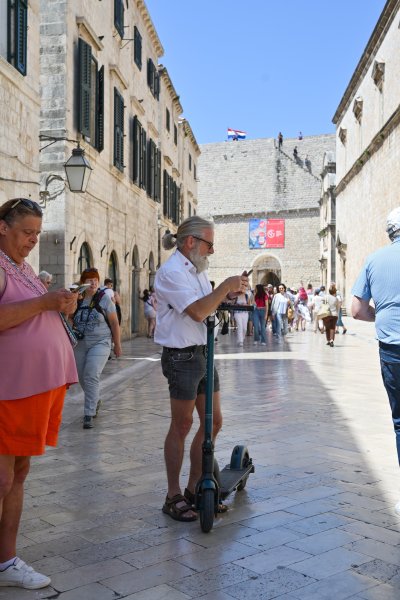 Dubrovnik