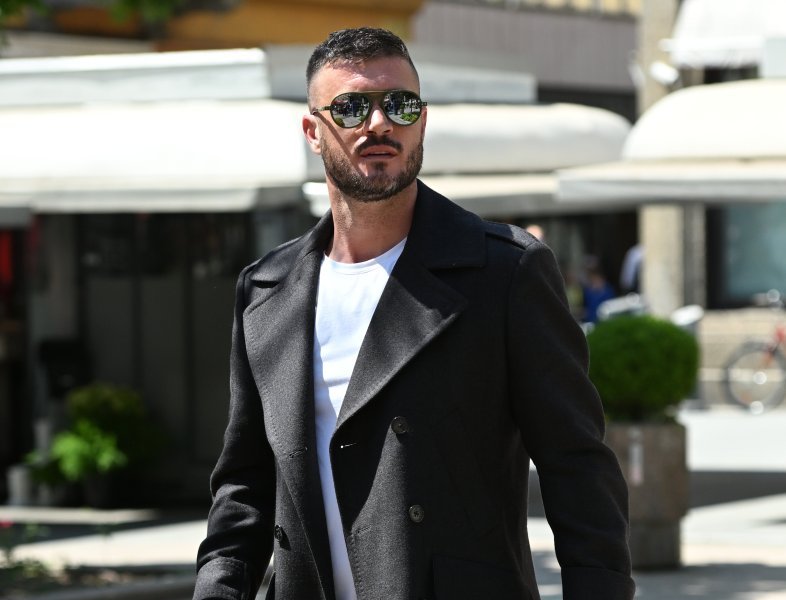 Dorijan Klarić (2)