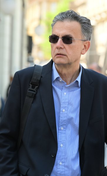dr. Predrag Knežević