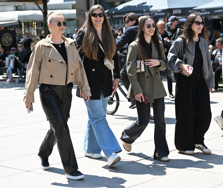 Ulična moda