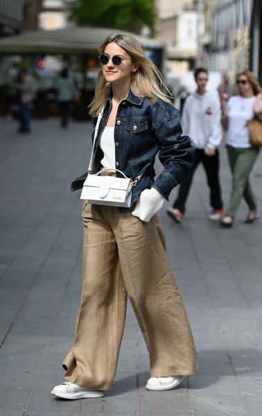 Ulična moda