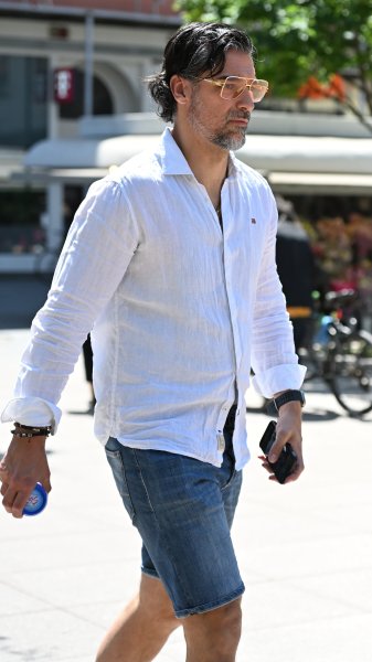 Ulična moda