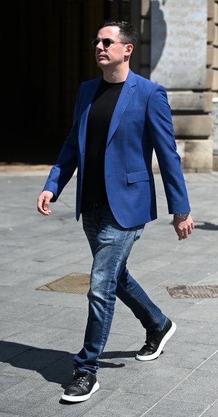 Ulična moda