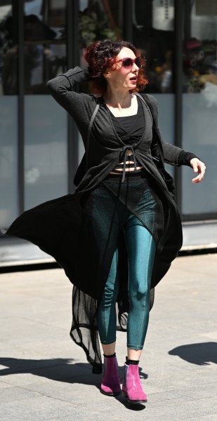 Ulična moda