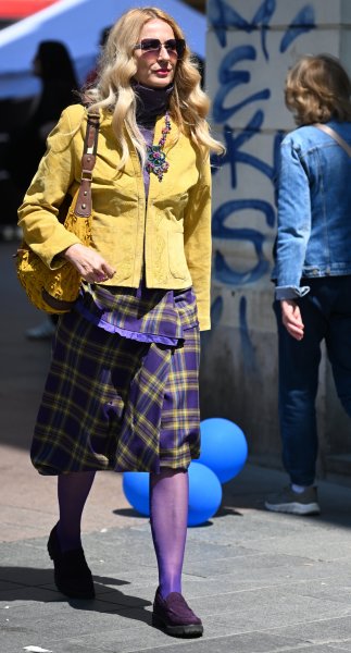 Ulična moda