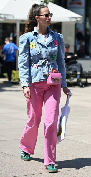 Ulična moda
