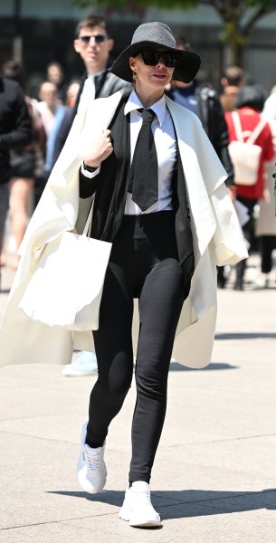 Ulična moda