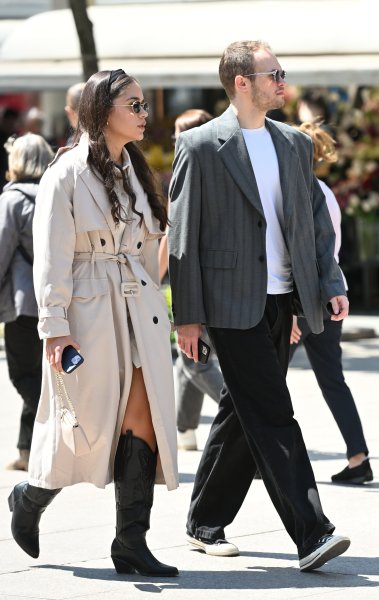 Ulična moda