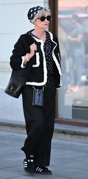 Ulična moda