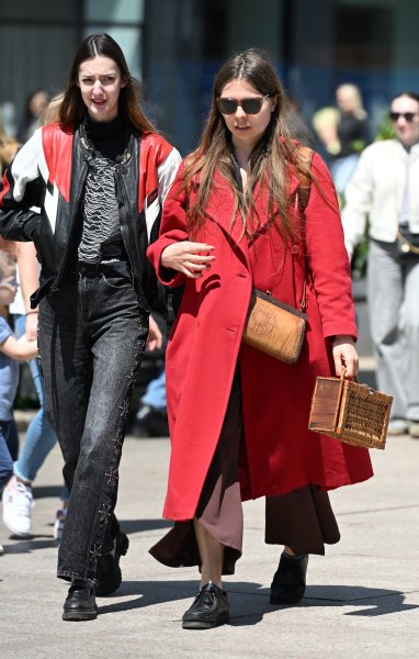 Ulična moda
