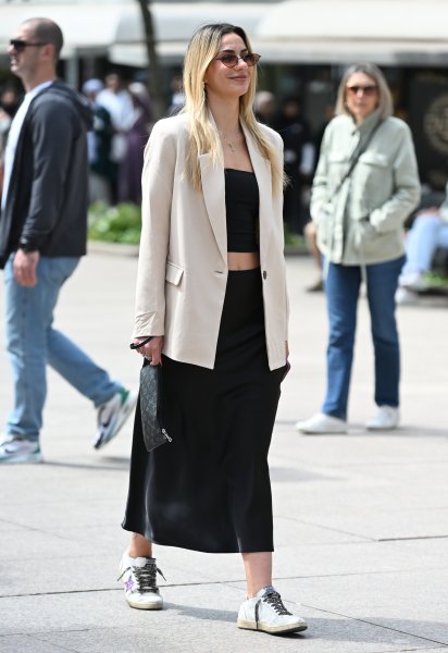Ulična moda