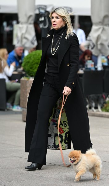 Ulična moda
