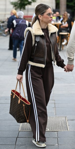 Ulična moda