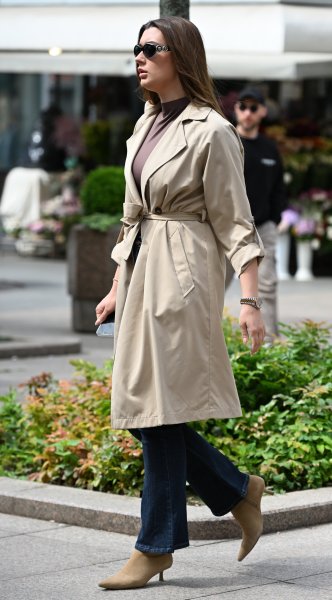 Ulična moda